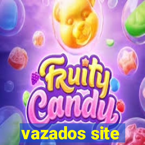 vazados site